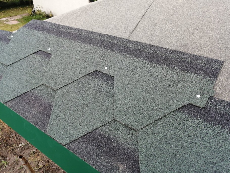 Мягкая кровля для крыши ТЕХНОНИКОЛЬ