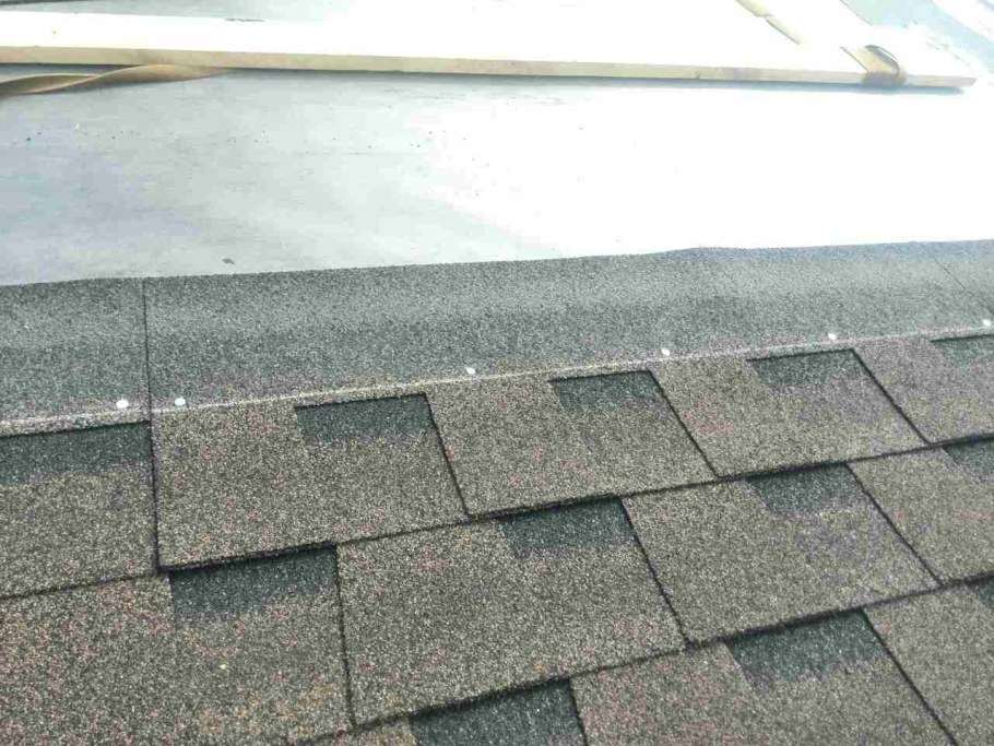 Гибкая черепица ТЕХНОНИКОЛЬ архитект