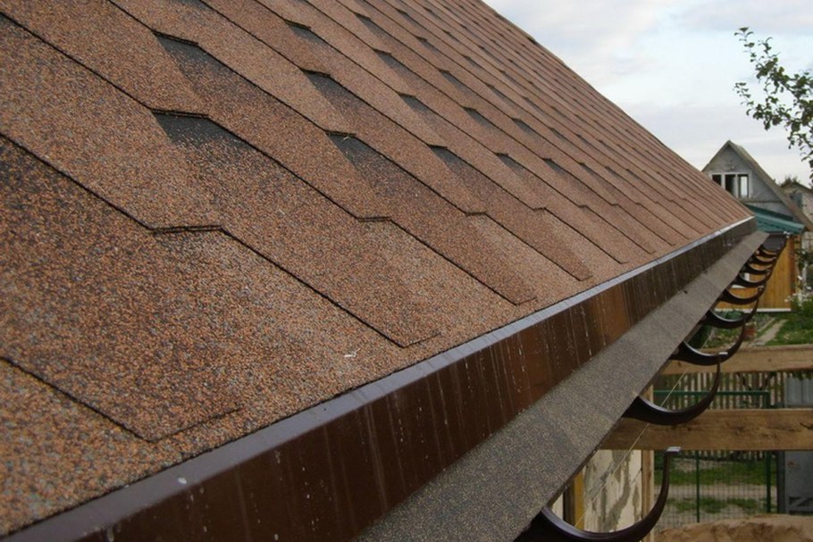 Битумная черепица ТЕХНОНИКОЛЬ