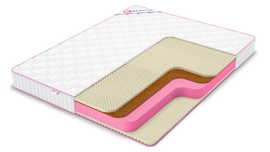 Матрас Лунтек 65*130