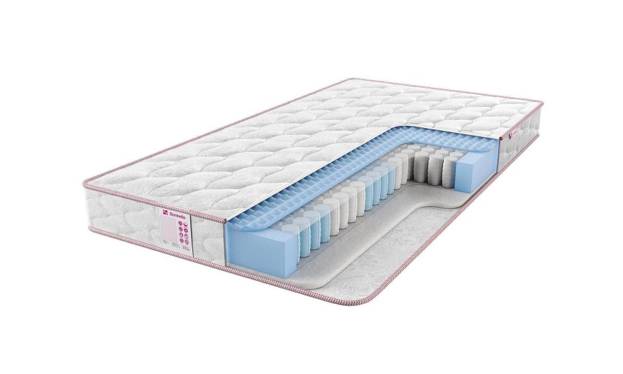 Матрас Sontelle libre Roll 6