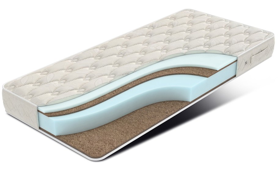 Матрас Орматек Optima hard Cocos 190x200 ортопедический