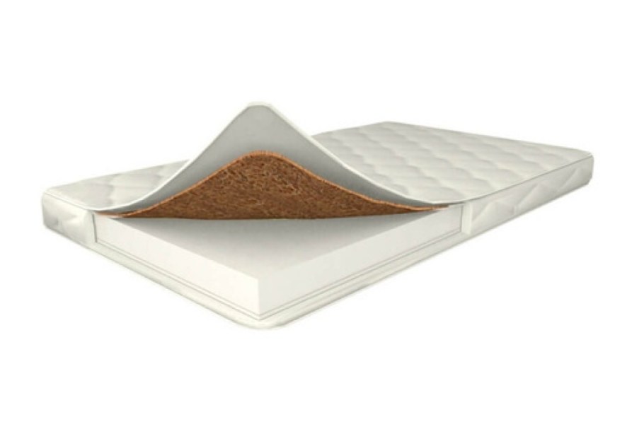 Матрас Кокос ППУ холкон