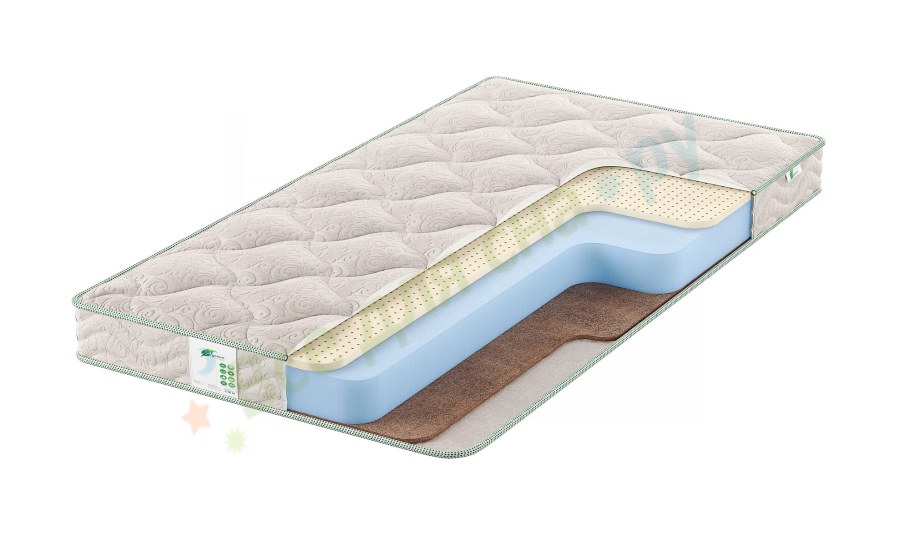 Матрас MATERLUX Matis 75х160