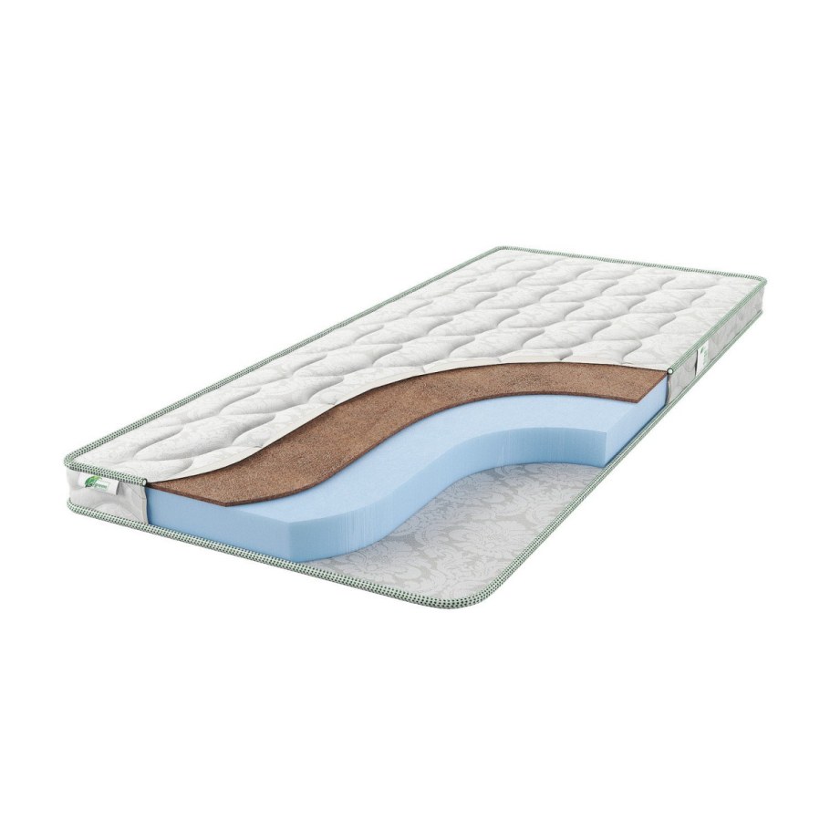 Матрас детский Comfort line Baby Hollo-hard1 60x130 ортопедический