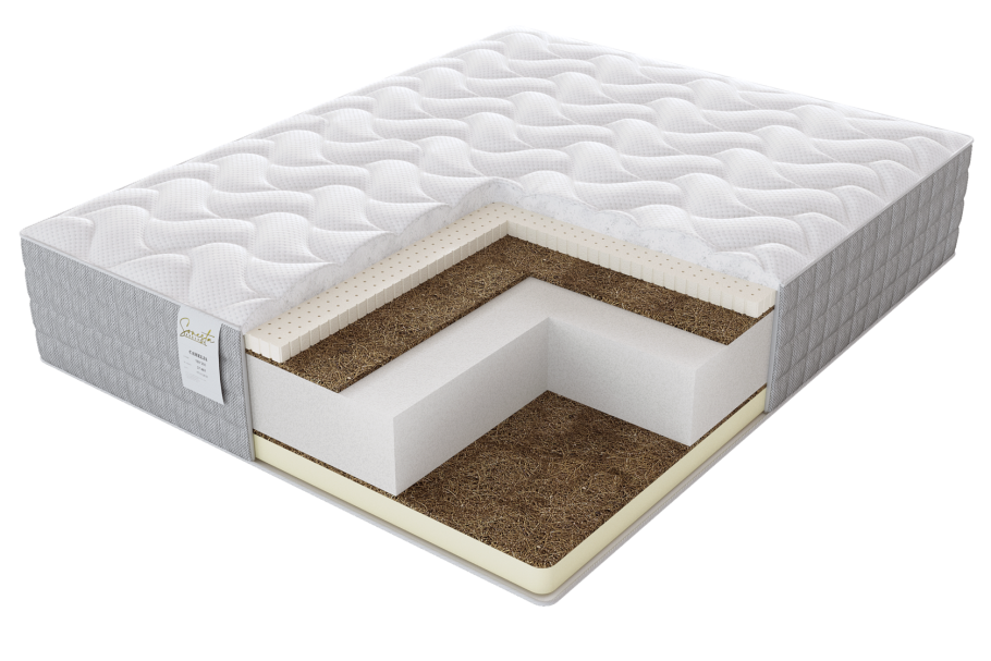 Матрас Orthopedic