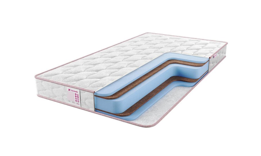 Матрас Sontelle libre Roll 10