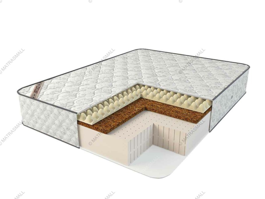 Матрас Virtuoz Эстет 80х150