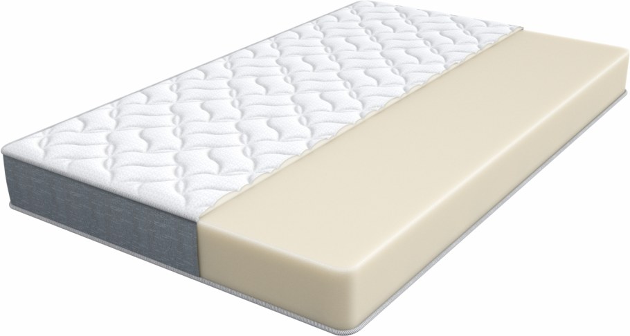 Матрас анатомический Аскона 180х200
