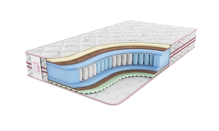 Матрас benefit Аскона 160 -200