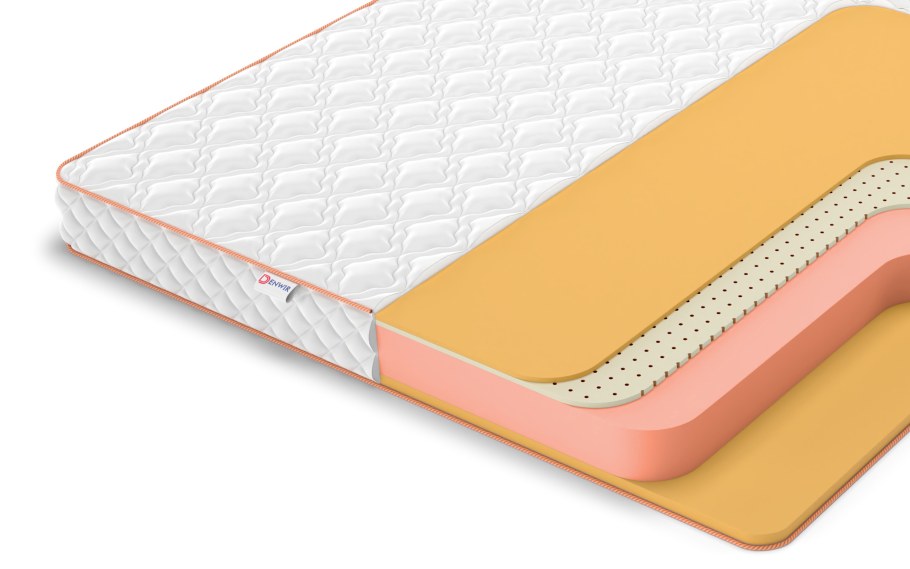 Матрас мега Мемо софт