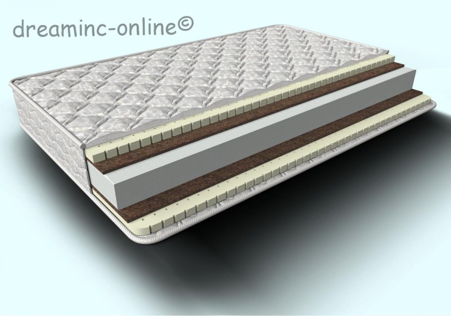 Dolce Luna Stella матрас