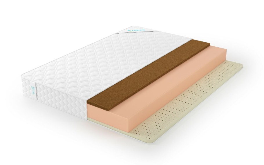 Матрас Lonax Foam Cocos 3