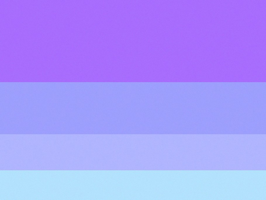 Платина голубой сочетание цветов