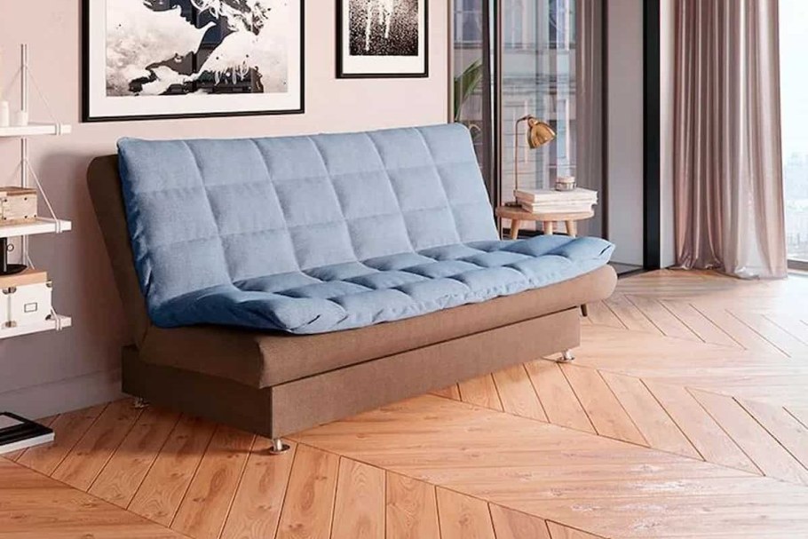 Диван Ormatek easy Light Middle