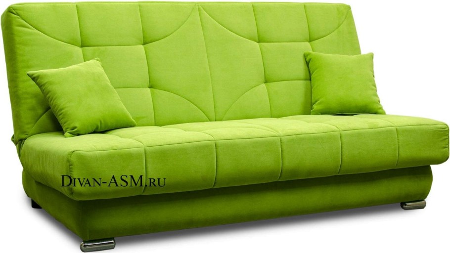 Диван Корсика прямой