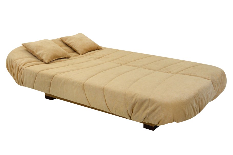 Вельвет Люкс диван клик кляк