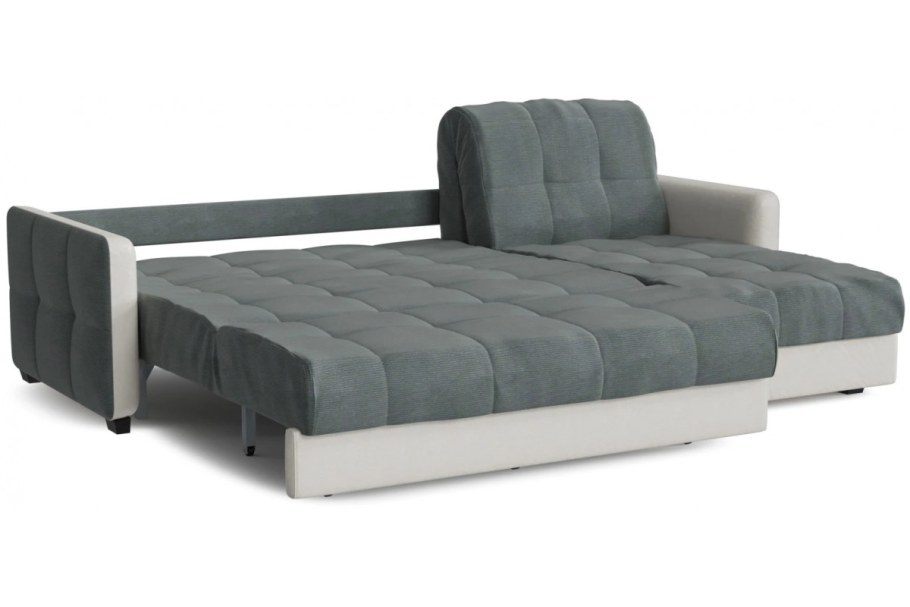 Диван угловой аккордеон Карина 044 правый