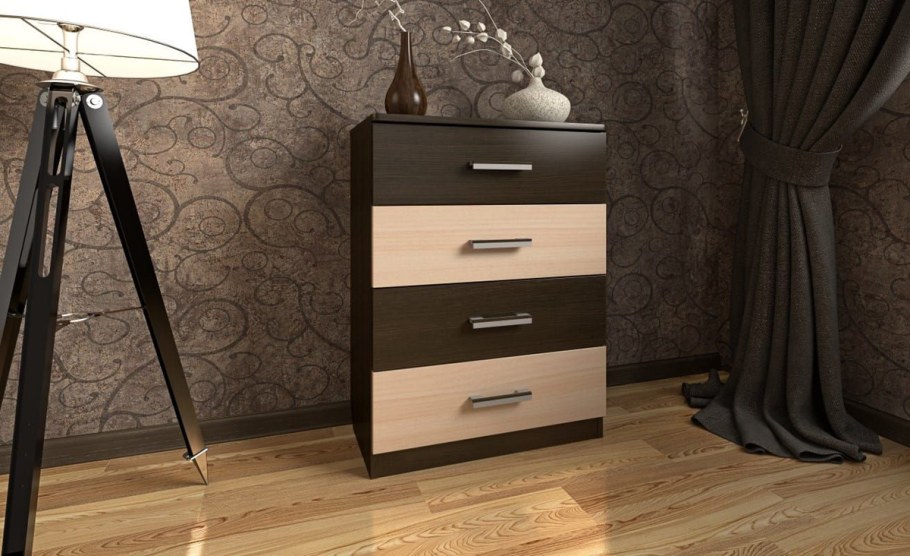 Венге цвет мебели