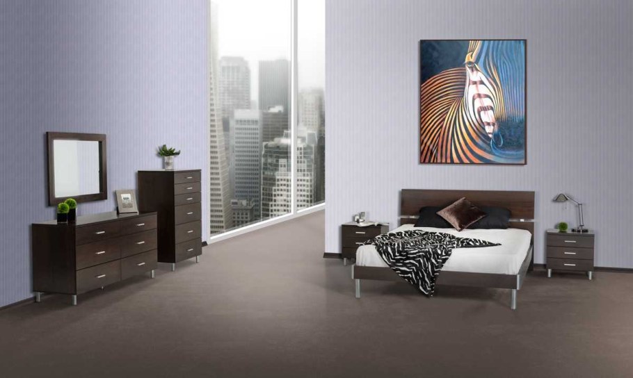 Мебель венге в интерьере сочетание цветов