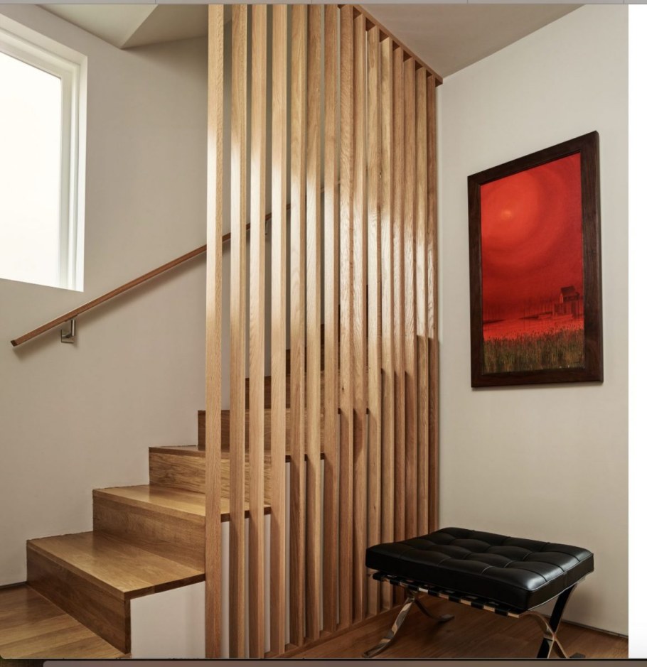 Лайтбрус перегородка