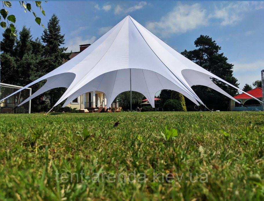 Шатер Грена Лунд