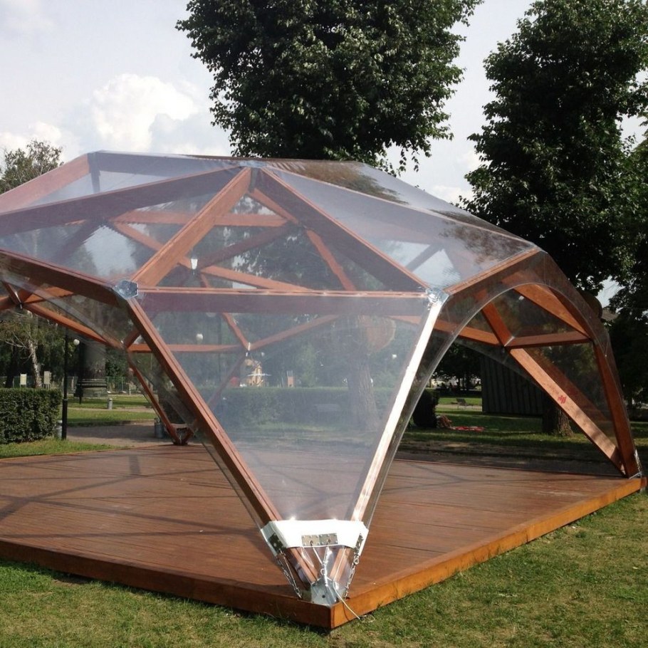 Alpbau Квадросфера