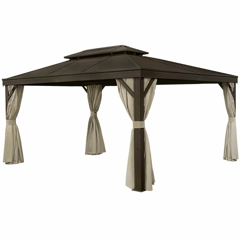 Шатёр Insence 3х4.25