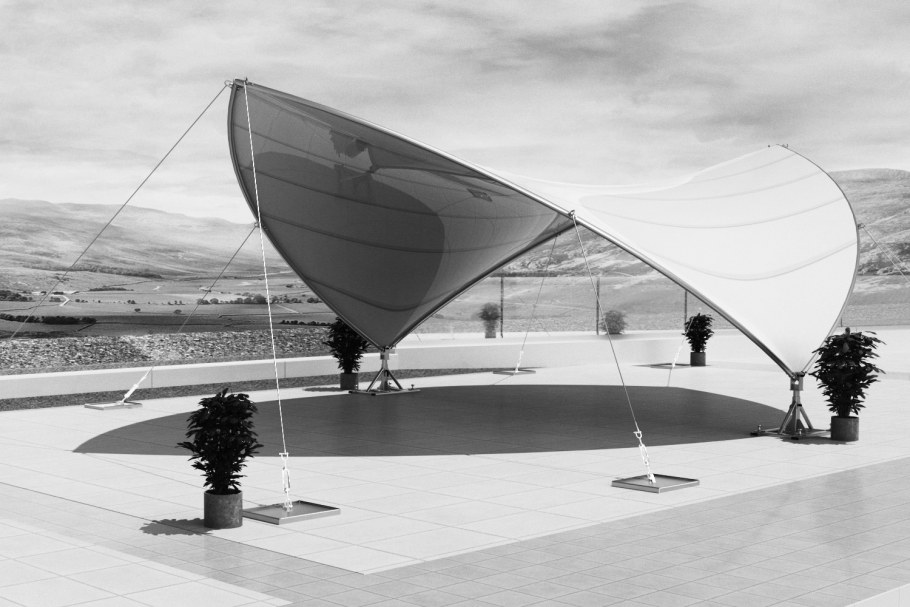 Тент Сидней