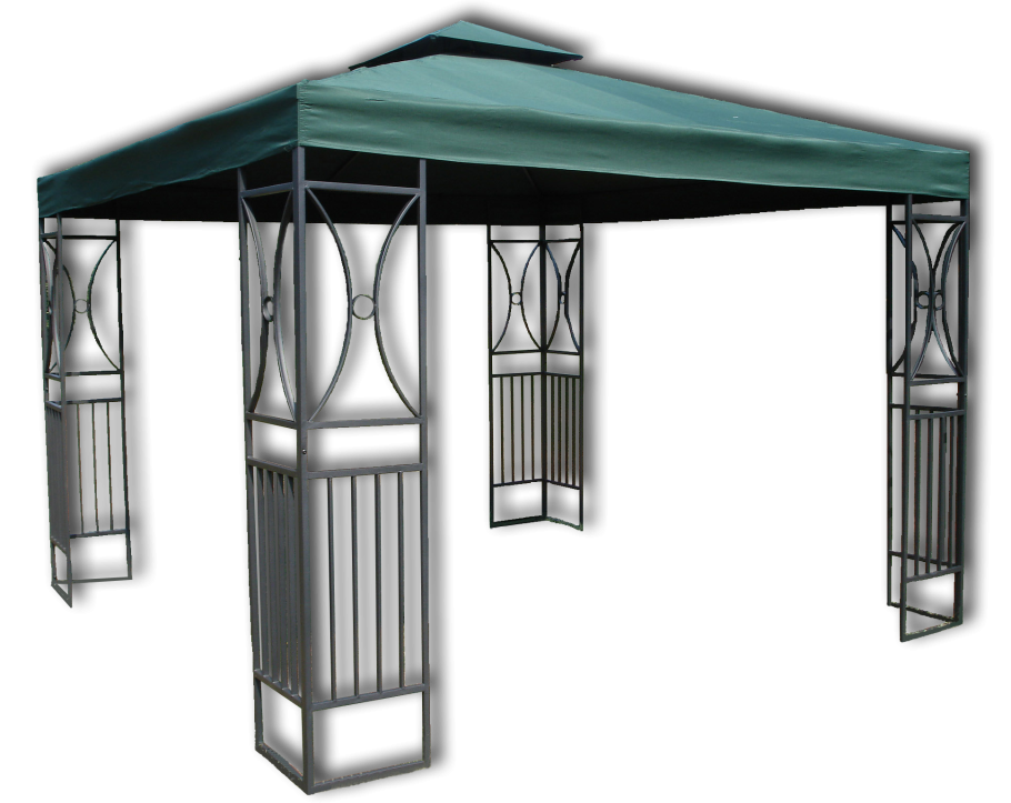 Беседка Garden way slg032