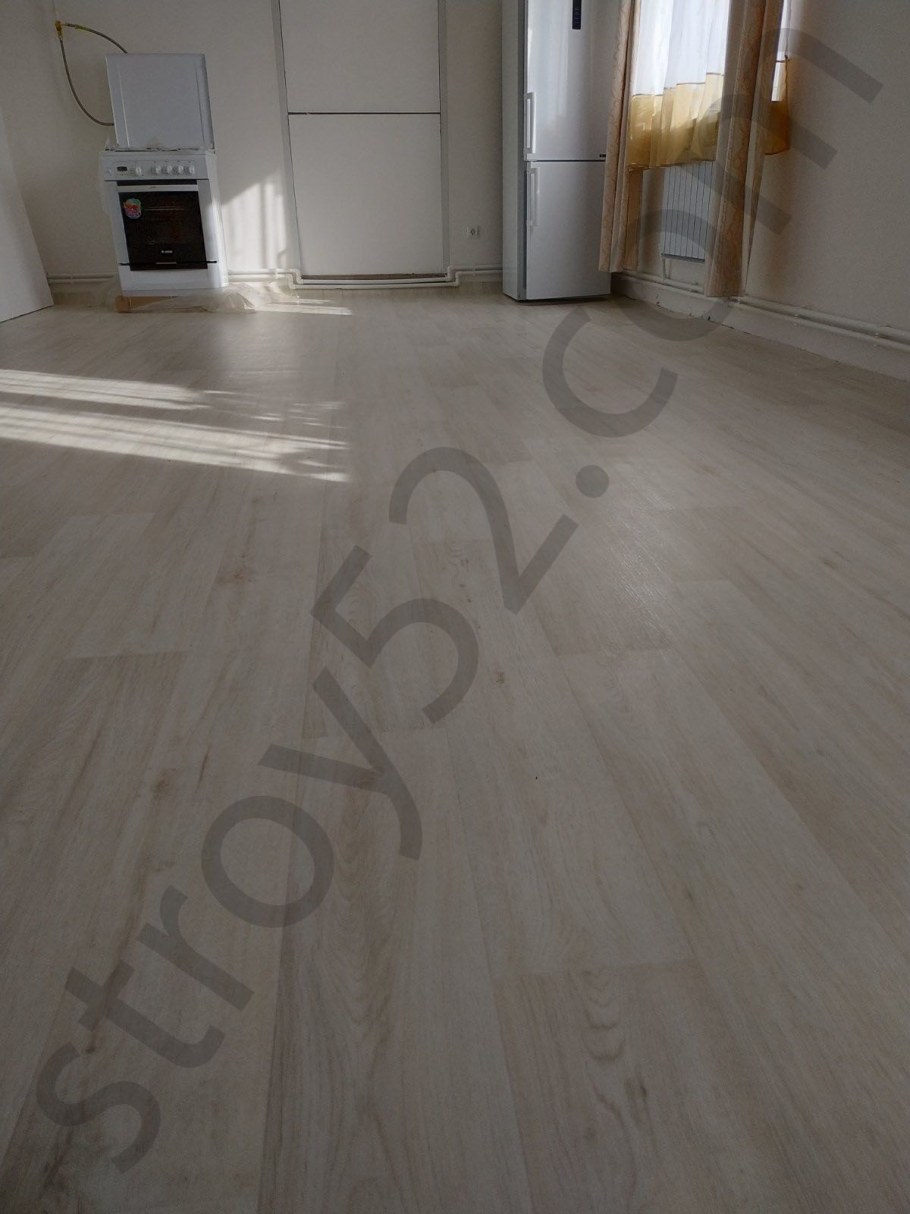 Линолеум Идиллия Нова Джейн 4