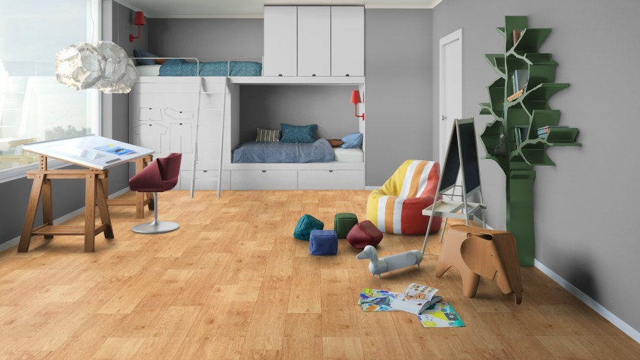 Ламинат Tarkett Pilot Эрхарт