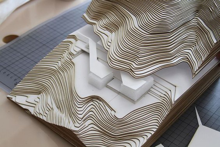 Картон для макетирования