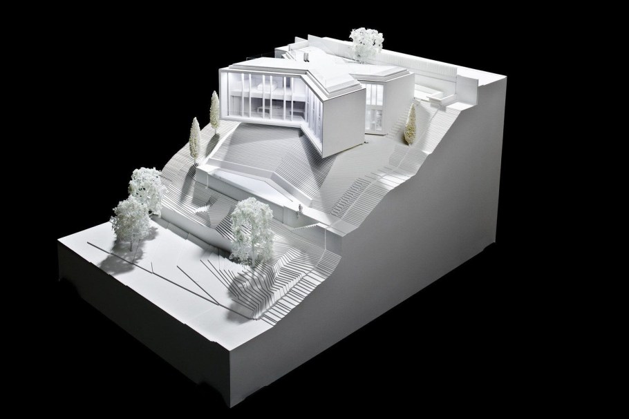 Концептуальный макет