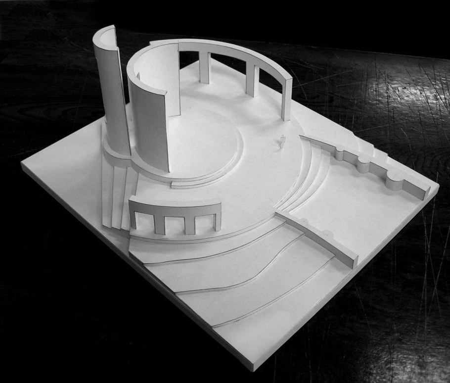 Объемная композиция