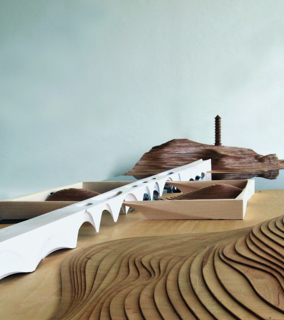 Макетирование из дерева