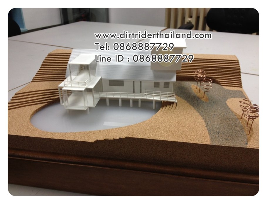 Масштабное Макетирование