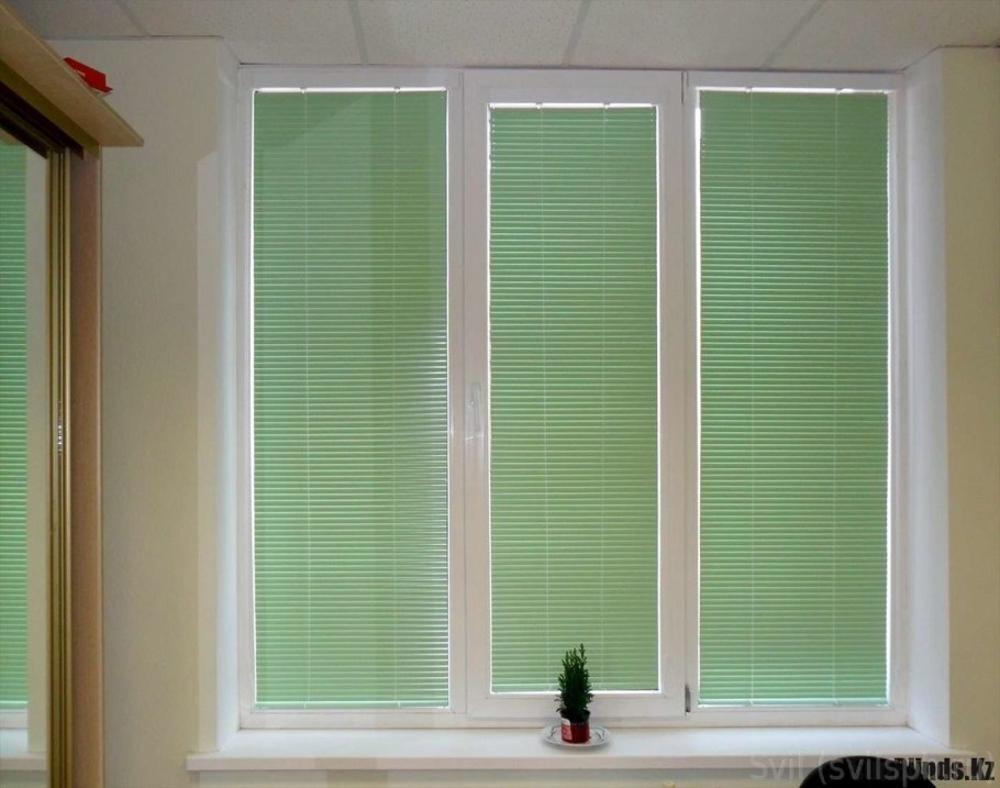 ISOTRA рулонные шторы