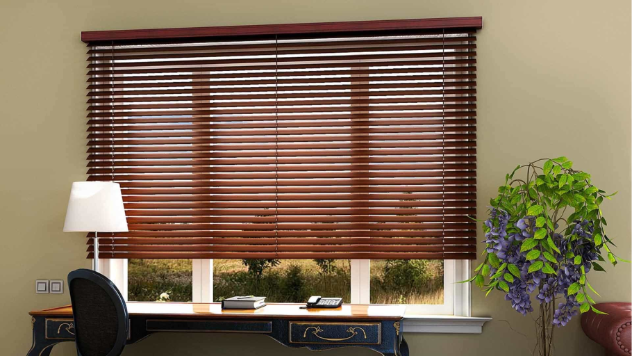 Integra g-form горизонтальные жалюзи