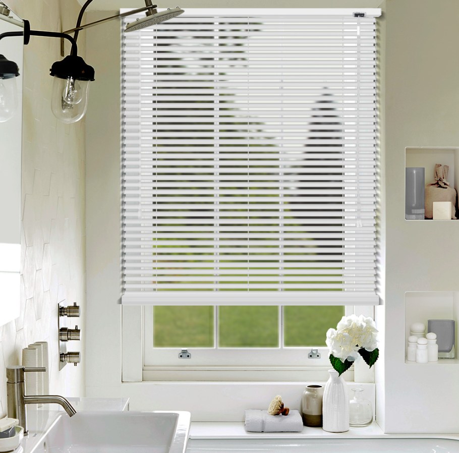 PVC Venetian Blind 45см жалюзи