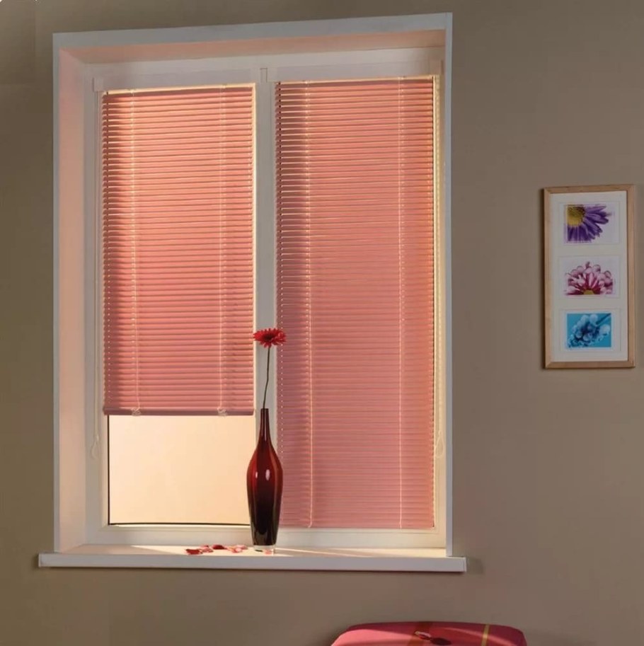 Жалюзи Венус