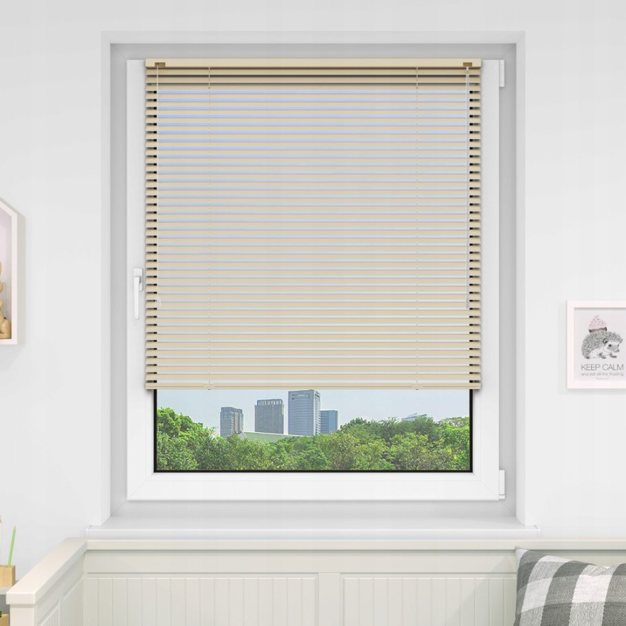 Рулонки плиссе