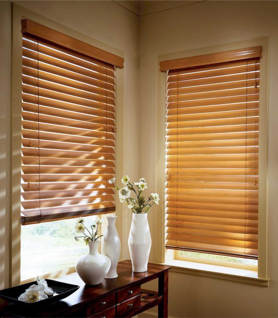 PVC Venetian Blind жалюзи