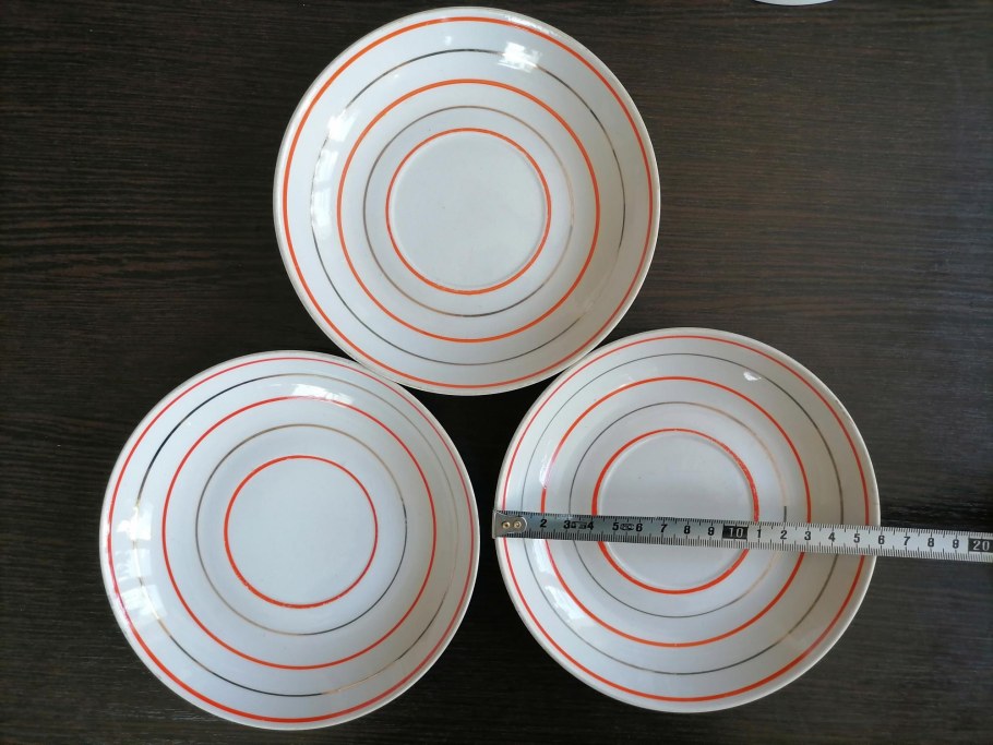 Посуда 2023 тренды