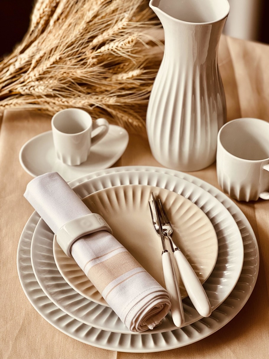 Посуда для ресторанов