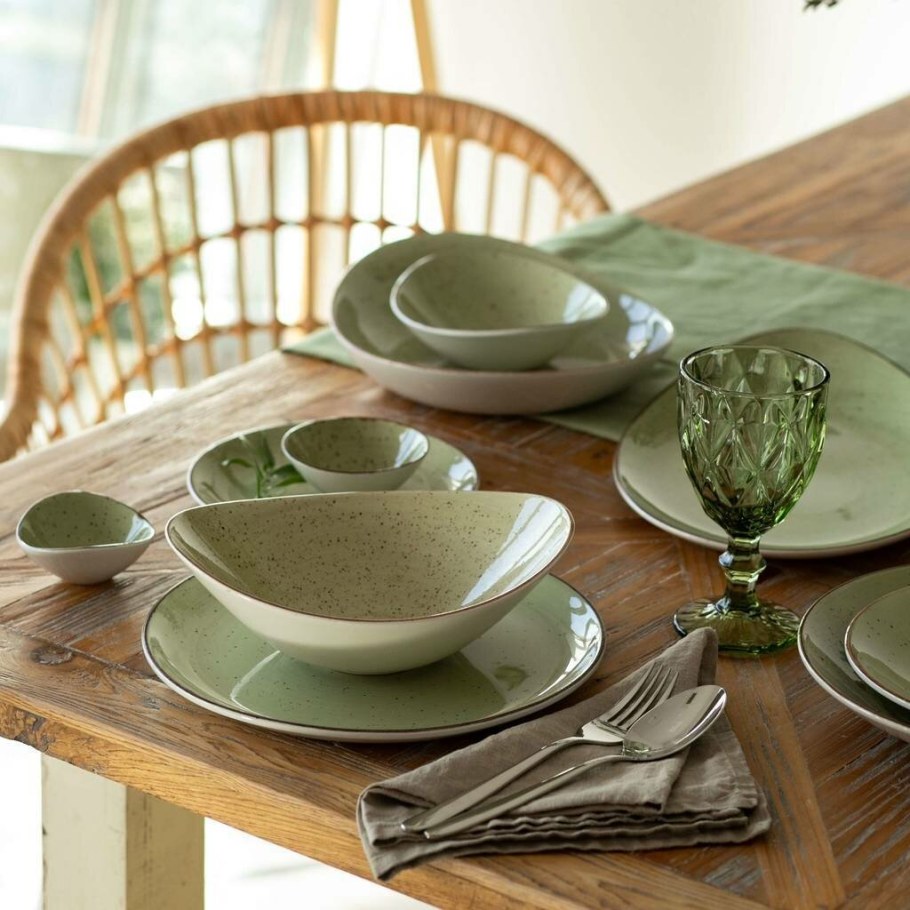 Современная посуда