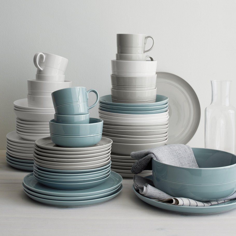 Стильная посуда для кухни