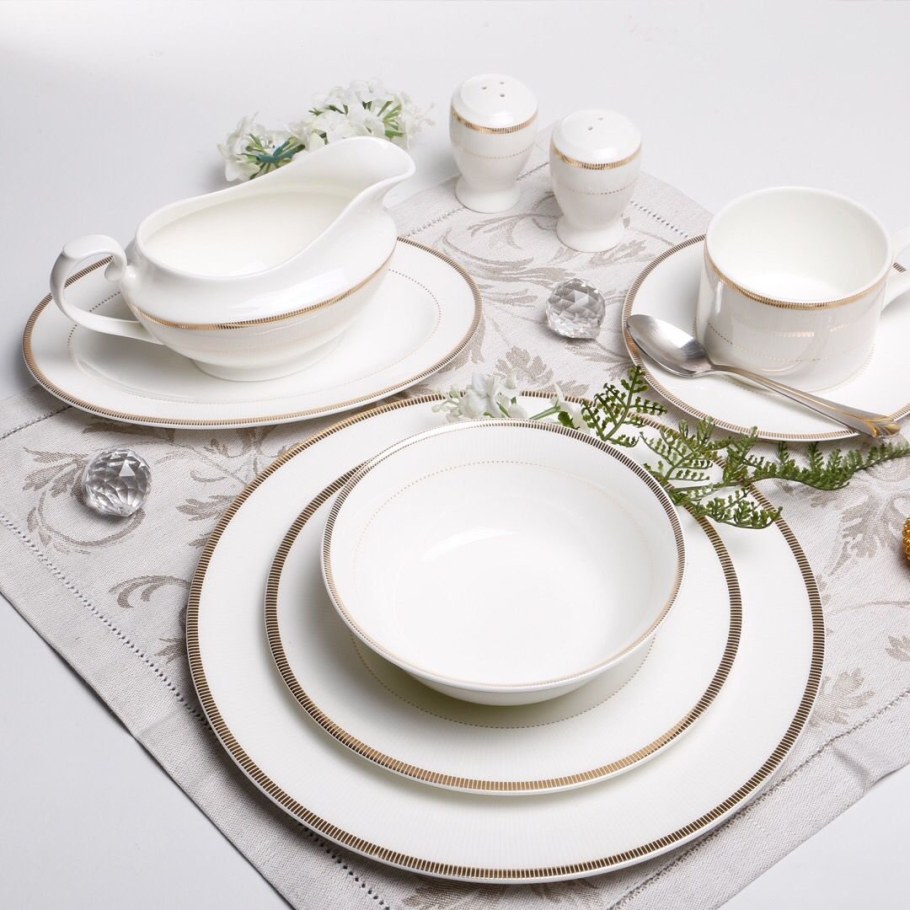 Aura of Bohemia столовый сервиз