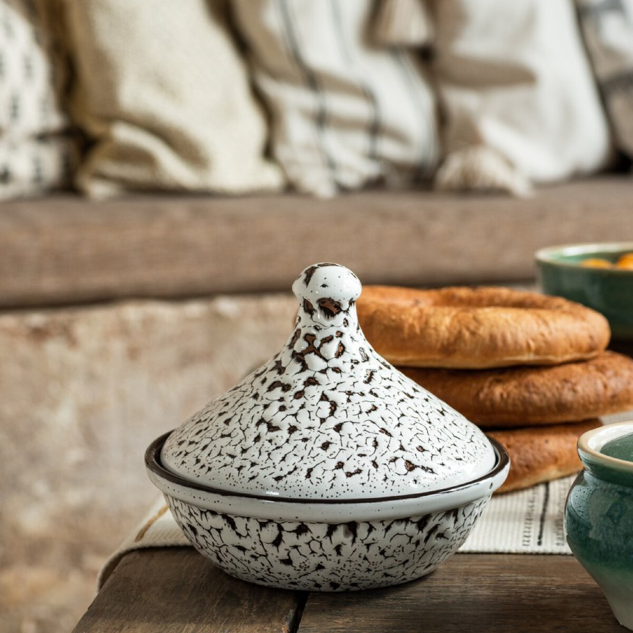 Посуда 2024 тренды