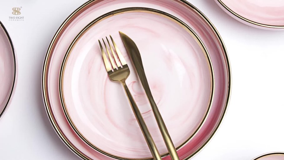 Тренды посуды 2022 года